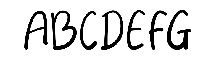 Always  Free Fonts Download