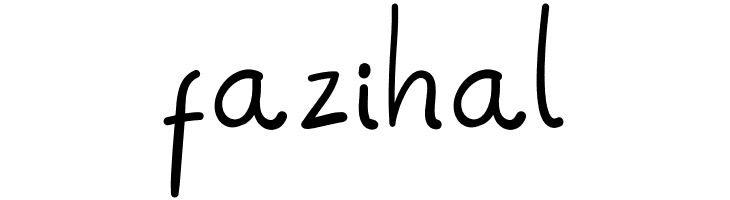 Always  Free Fonts Download