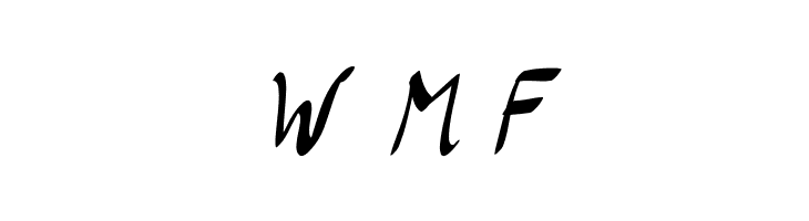 LaAladdins  Free Fonts Download