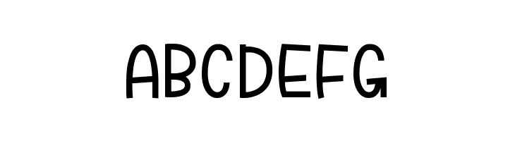 Funnyla-Demo  Free Fonts Download