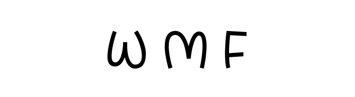 Funnyla-Demo  Free Fonts Download