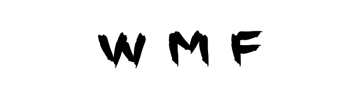 Wildyzer  Free Fonts Download