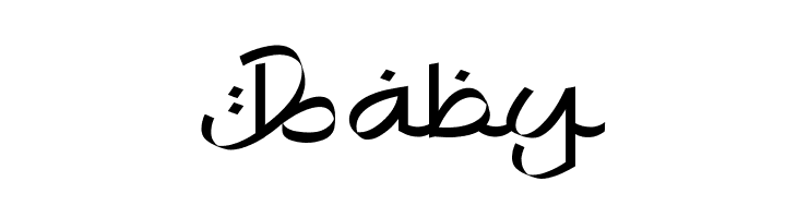 Khafidz  Free Fonts Download