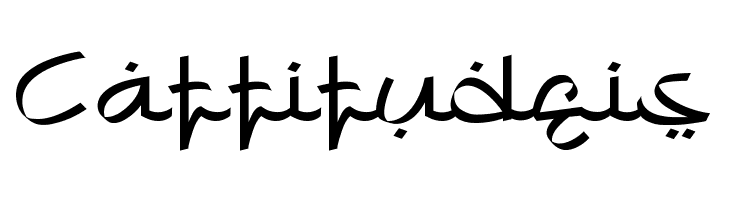 Khafidz  Free Fonts Download