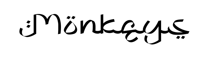 Khafidz  Free Fonts Download