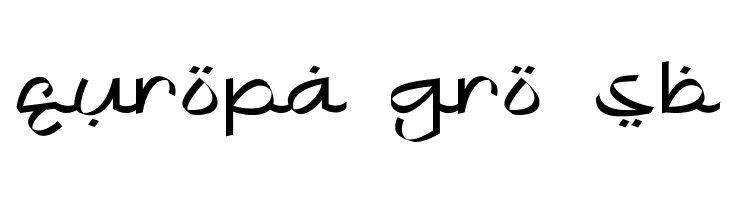 Khafidz  Free Fonts Download
