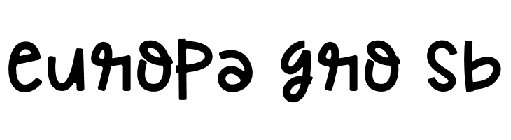 Gemoy  Free Fonts Download