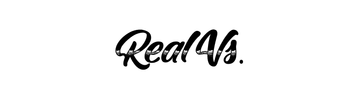 Reality Sunday  Free Fonts Download