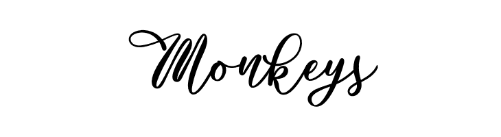 Zebra Advert - Personal Use  Free Fonts Download