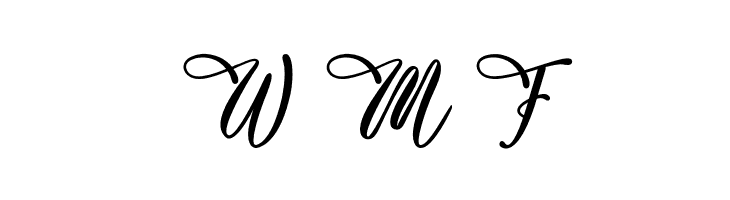 Zebra Advert - Personal Use  Free Fonts Download