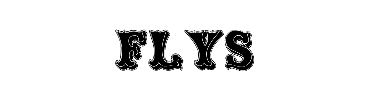 Carnival Rimmed  Free Fonts Download