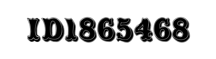 Carnival Rimmed  Free Fonts Download