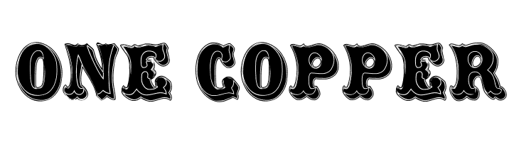 Carnival Rimmed  Free Fonts Download