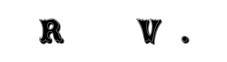 Carnival Rimmed  Free Fonts Download