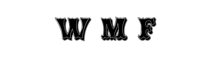 Carnival Rimmed  Free Fonts Download