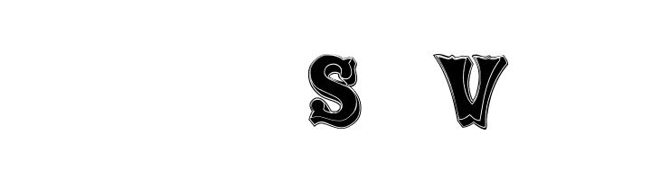 Carnival Rimmed  Free Fonts Download