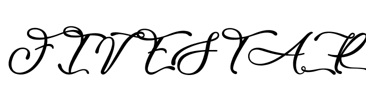 Lovely Home  Free Fonts Download