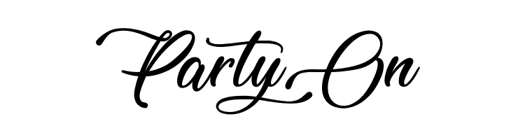 Lovely Home  Free Fonts Download