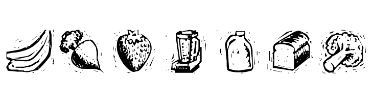 Counterscraps-Regular  Free Fonts Download