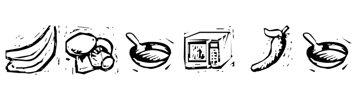 Counterscraps-Regular  Free Fonts Download