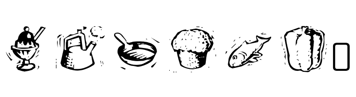 Counterscraps-Regular  Free Fonts Download