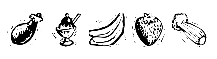 Counterscraps-Regular  Free Fonts Download