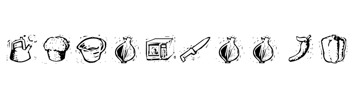 Counterscraps-Regular  Free Fonts Download