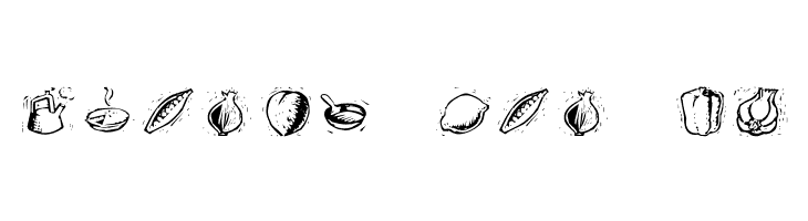Counterscraps-Regular  Free Fonts Download