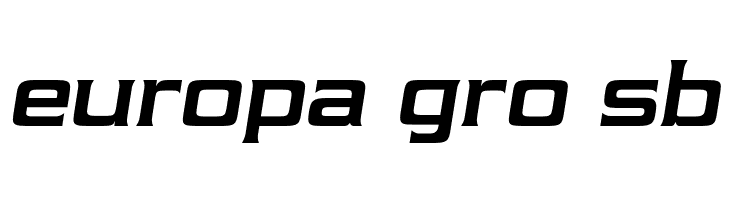 Vibrocentric-BoldItalic  Free Fonts Download