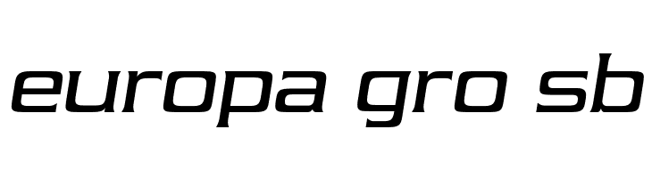 Vibrocentric-Italic  Free Fonts Download