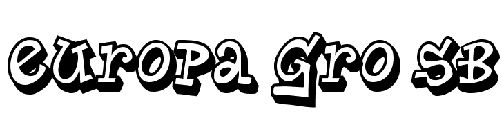 PlanetBensonTwo-Regular  Free Fonts Download