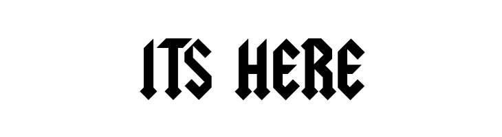 Squealer-Regular  Free Fonts Download