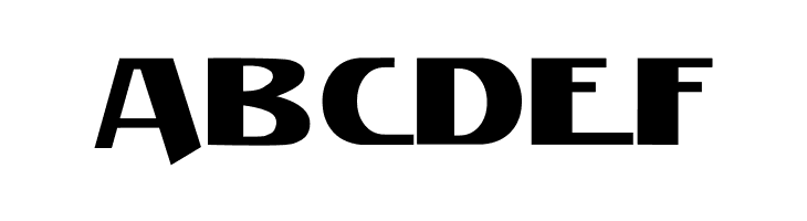 Manifest Niski  Free Fonts Download