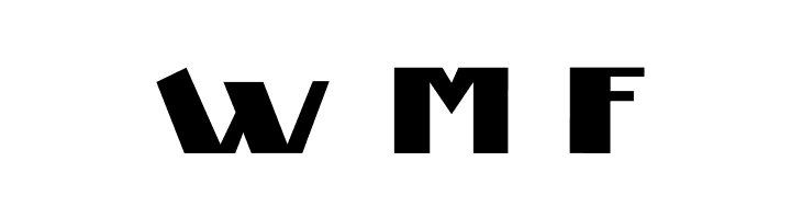 Manifest Niski  Free Fonts Download