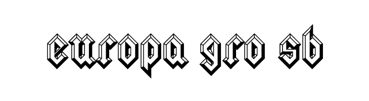 SquealerEmbossed-Regular  Free Fonts Download