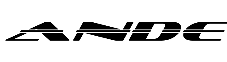 SandovalSpeed-Regular  Free Fonts Download