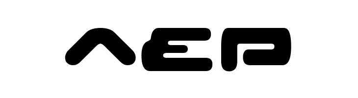 SeniorService-Regular  Free Fonts Download