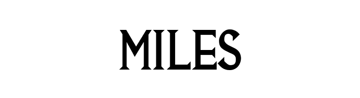 Goodfish-Bold  Free Fonts Download