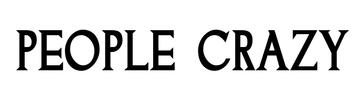 Goodfish-Bold  Free Fonts Download