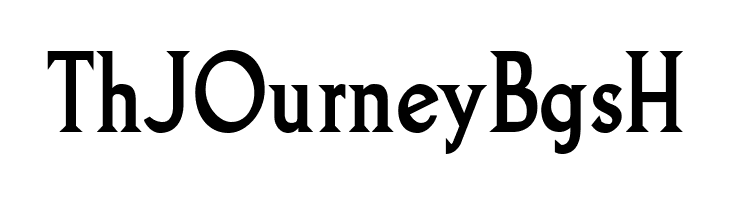 Goodfish-Bold  Free Fonts Download