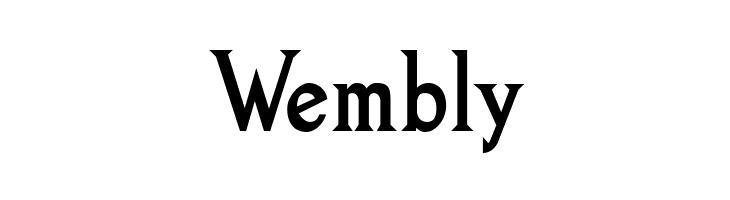 Goodfish-Bold  Free Fonts Download