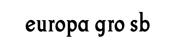Goodfish-Bold  Free Fonts Download