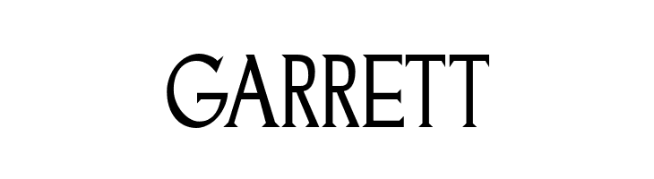 Goodfish-Regular  Free Fonts Download