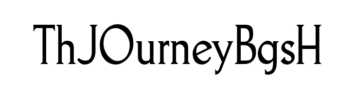 Goodfish-Regular  Free Fonts Download