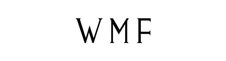 Goodfish-Regular  Free Fonts Download