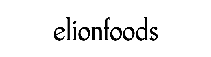 Goodfish-Regular  Free Fonts Download