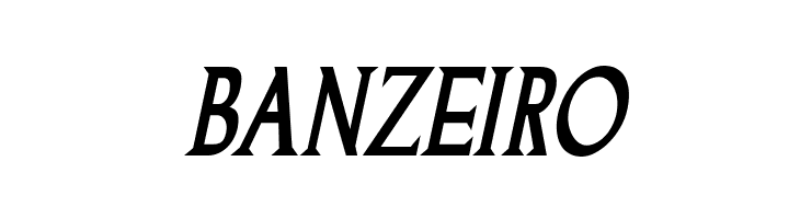 Goodfish-BoldItalic  Free Fonts Download