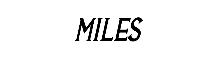 Goodfish-BoldItalic  Free Fonts Download