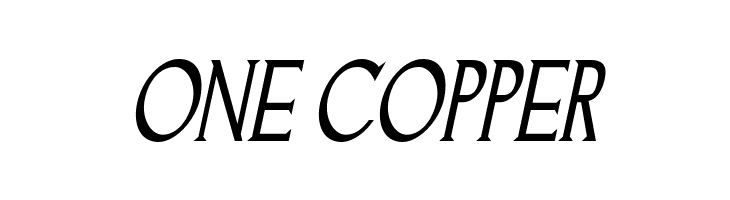 Goodfish-Italic  Free Fonts Download