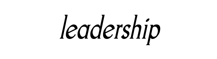 Goodfish-Italic  Free Fonts Download